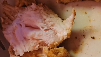 Consumer Review - Food Safety Texas Roadhouse, West Ridge Road, Rochester, NY, USA On 11/18/2022 around 7pm my family and I went t... photo #13