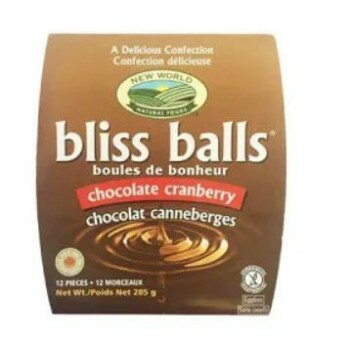 Food Recall Bliss Balls and Everland chocolate products - recalled due to undeclared milk The affected products... photo #7