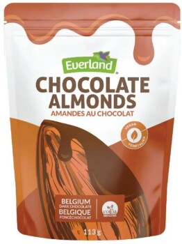 Food Recall Bliss Balls and Everland chocolate products - recalled due to undeclared milk The affected products... photo #10