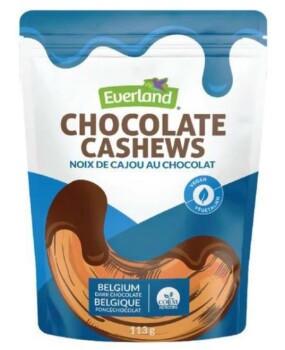 Food Recall Bliss Balls and Everland chocolate products - recalled due to undeclared milk The affected products... photo #11