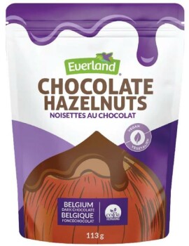 Food Recall Bliss Balls and Everland chocolate products - recalled due to undeclared milk The affected products... photo #12