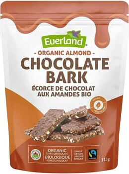 Food Recall Bliss Balls and Everland chocolate products - recalled due to undeclared milk The affected products... photo #13