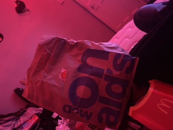 Consumer Review - Food Safety McDonald's, Weston Lock Retail Park, Lower Bristol Road, Twerton, Bath, UK I was completely fine the... photo #1
