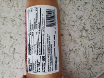 Consumer Review - Food Safety Daily Deals Food Outlet, 5487 Division Ave S, Grand Rapids, MI, USA I just got sick throwing up , na... photo #2