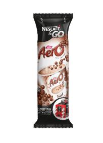 食品召回 Nestlé Aero Hot Choc drinks - recalled due to possible presence of Silica Beads The FSAI announced t... 照片 #2