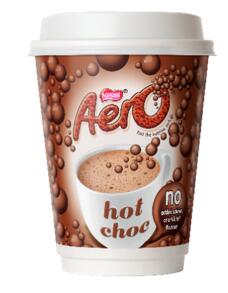 食品召回 Nestlé Aero Hot Choc drinks - recalled due to possible presence of Silica Beads The FSAI announced t... 照片 #3