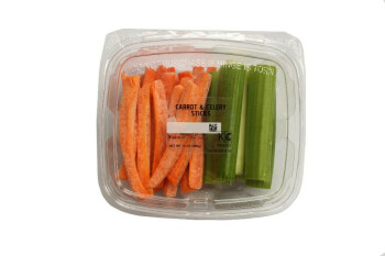 Food Recall Taylor Farms Refrigerated & Ready-to-eat products - recalled due to metal fragments. FDA announced t... photo #2
