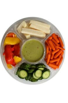 Food Recall Taylor Farms Refrigerated & Ready-to-eat products - recalled due to metal fragments. FDA announced t... photo #3