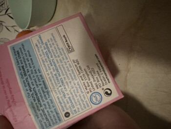 Consumer Review - Food Safety M&S Simply Food, Great George Street, Hillhead, Glasgow G12 8AQ, UK Over the night,  I only ate a cu... photo #2