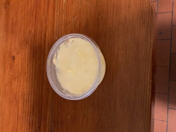 Consumer Review - Food Safety Grand Lake Kitchen - Dimond, 2042 MacArthur Blvd, Oakland, CA 94602, USA Yesterday,  Egg salad from... photo #2