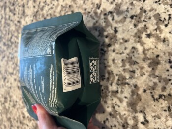 Consumer Review - Food Safety Athletic Greens, Wyldwood, Texas, USA I started taking Athletic Greens. Began to have nausea and the... photo #2