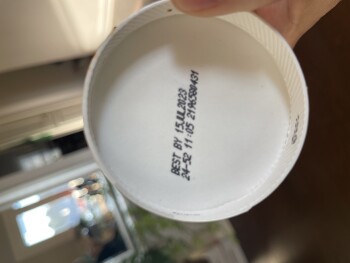 Consumer Review - Food Safety Haagen Daz chocolate ice-cream, Wegmans, Wake Towne Drive, Raleigh, NC, USA Saturday and Sunday,  Ha... photo #2