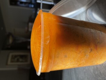 Consumer Review - Food Safety Costco Wholesale, Cavitt Drive, Folsom, CA, USA I recently became very nauseous & non stop diarrhea... photo #2