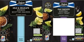 Food Recall LIDL Smoked Trout and Smoked Salmon products Update - recalled due to Listeria Lidl GB is extending... photo #3