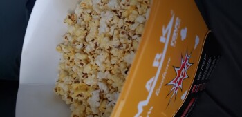 Consumer Review - Food Safety Cinemark at Market Heights, East Central Texas Expressway, Harker Heights, TX, USA My fiance, myself... photo #1