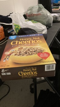 Consumer Review - Food Safety Real Canadian Superstore Lasalle Boulevard, Lasalle Boulevard, Sudbury, ON, Canada It is December 24... photo #2