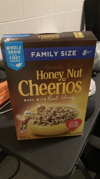 Consumer Review - Food Safety Real Canadian Superstore Lasalle Boulevard, Lasalle Boulevard, Sudbury, ON, Canada It is December 24... photo #1