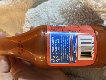 Consumer Food Safety Report Walmart Carbondale, East Main Street, Carbondale, IL, USA Vomited immediately after eating red potat... photo #2