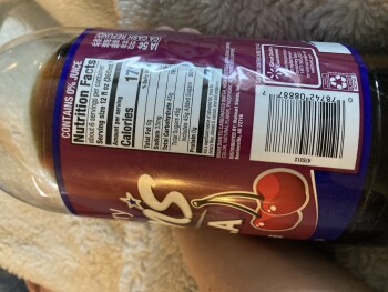 Consumer Food Safety Report Walmart Carbondale, East Main Street, Carbondale, IL, USA Vomited immediately after eating red potat... photo #3