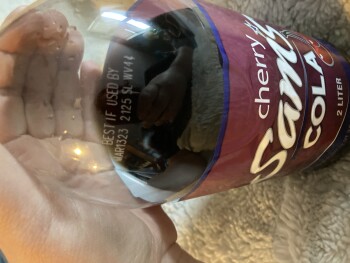 Consumer Food Safety Report Walmart Carbondale, East Main Street, Carbondale, IL, USA Vomited immediately after eating red potat... photo #4