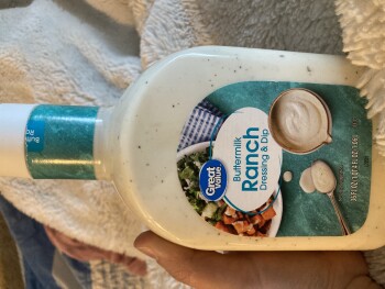 Consumer Food Safety Report Walmart Carbondale, East Main Street, Carbondale, IL, USA Vomited immediately after eating red potat... photo #5