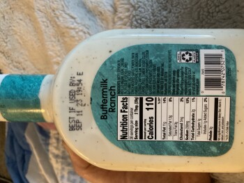 Consumer Food Safety Report Walmart Carbondale, East Main Street, Carbondale, IL, USA Vomited immediately after eating red potat... photo #6