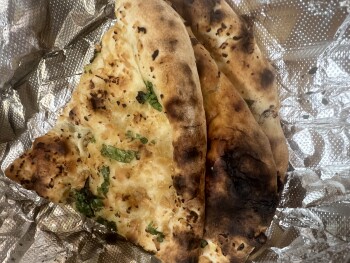 Consumer Review - Food Safety Chaats and Currys (Wraps Rolls Curryrittos ), Lawrence Expressway, Sunnyvale, CA, USA Immediately af... photo #2