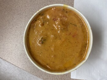 Consumer Review - Food Safety Chaats and Currys (Wraps Rolls Curryrittos ), Lawrence Expressway, Sunnyvale, CA, USA Immediately af... photo #3