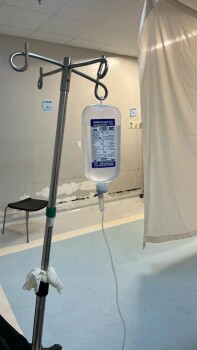 Consumer Review - Food Safety Impressive Punta Cana, Punta Cana, Dominican Republic Son healthy 24yr old male (no alcohol never at... photo #1