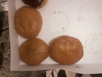 Consumer Review - Food Safety Krispy Kreme, Beltline Road Southwest, Decatur, AL, USA photo #3