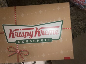 Consumer Review - Food Safety Krispy Kreme, Beltline Road Southwest, Decatur, AL, USA photo #4