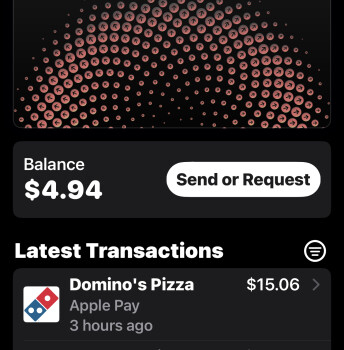 Consumer Review - Food Safety Domino's Pizza, Baker Street, Costa Mesa, CA, USA Now,  The only thing I had today was cereal and al... photo #2