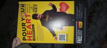 Consumer Review - Food Safety Walmart Supercenter, U.S. 151, Marion, IA, USA Tonight,  Cheerios The cheerios is what cause this th... photo #3