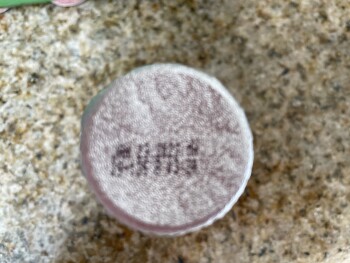 Avis du consommateur - Sécurité alimentaire Activia Yogurt Drink, Kroger, Dallas, TX, USA Thursday 1/5 2023, Activia Yogurt Drink The extreme fe... photo #2
