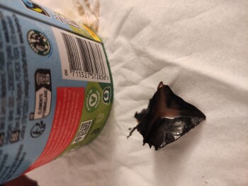Consumer Food Safety Report REWE, Eving, Dortmund, Germany Ich habe heute am 7.1. bei Rewe in Dortmund Eving das Eis gekauft, di... photo #2