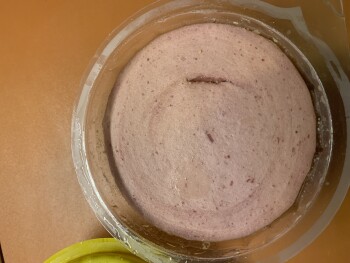 Verbraucherbewertung – Lebensmittelsicherheit Ralphs Fresh Fare, Wilshire Boulevard, Los Angeles, CA, USA Had a quick snacks before bed and woke u... Foto #2