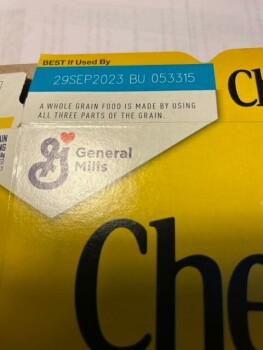 Consumer Review - Food Safety Walmart Supercenter, Roosevelt Boulevard, Clearwater, FL, USA Multiple episodes of diarrhea and naus... photo #2