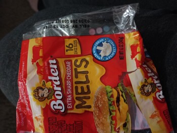 Consumer Review - Food Safety Dairy Farmers of America, McKinley Avenue, Reading, PA, USA On December 13,2022 I ate some Borden's... photo #1