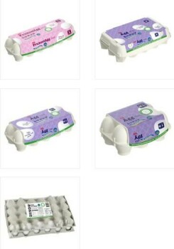 Food Recall ICA free and basic range indoor eggs - recalled due to possible Salmonella ICA is recalling ICA indo... photo #2