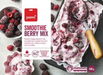 نذكر الطعام Pams Frozen berry products update - recalled due to potential Hepatitis A in New Zealand Foodstuffs... صورة فوتوغرافية #5