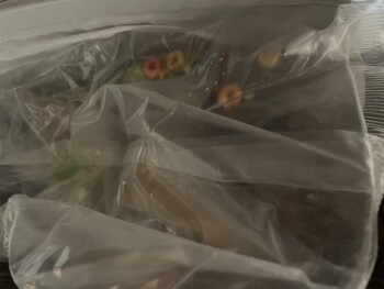 Consumer Review - Food Safety Froot Loops, Walmart Neighborhood Market, East Powell Boulevard, Gresham, OR, USA I have had stomach... photo #2