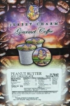 Retiro de alimentos Cocoa de Aroma, Smart Sips and Peanut butter hot chocolate products - recalled due to allergens Cori... foto #5