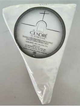 Rappel d'aliments Surface-ripened soft and semi-soft cheeses - recalled due to Listeria monocytogenes The affected pro... photo #3