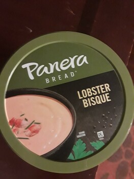 Consumer Review - Food Safety At Home Panera Lobster Bisque, Ingles Market, Pelzer Highway, Easley, SC, USA Suspected food poisoni... photo #4