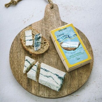 Reclame de Alimentos Jay & Joy vegan products - recalled due to Listeria The FSAI announced the recall of several Jay & J... foto #2