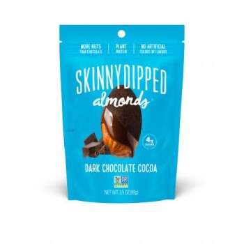 Food Recall SkinnyDipped Products - recalled due to allergens SkinnyDipped® of Seattle, WA is voluntarily recall... photo #3