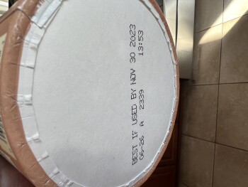 消费者评论 - 食品安全 Tillamook Creamery, North Highway 101, Tillamook, OR, USA Yesterday 4 hours after eating their Tilla... 照片 #1