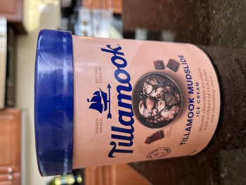 消费者评论 - 食品安全 Tillamook Creamery, North Highway 101, Tillamook, OR, USA Yesterday 4 hours after eating their Tilla... 照片 #3
