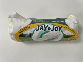 Rappel d'aliments Jay&Joy Jil plant-based cheeses - recalled due to Listeria Rappel Conso announced the recall of Jay&... photo #2