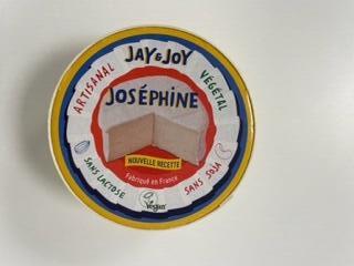 Rappel d'aliments Jay&Joy Jil plant-based cheeses - recalled due to Listeria Rappel Conso announced the recall of Jay&... photo #3
